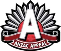 Anzac Day Appeal